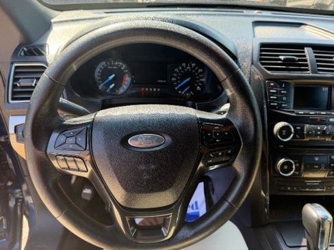 Used 2017 Ford Explorer FWD image 17