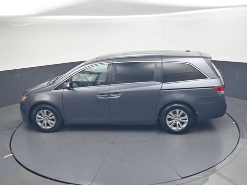 Used 2016 Honda Odyssey EX-L image 26