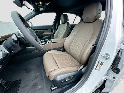 New 2026 BMW 530i w/ M Sport Package RWD image 15