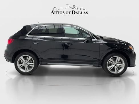 Used 2023 Audi Q3 2.0T Premium w/ Convenience Package AWD/4WD image 6