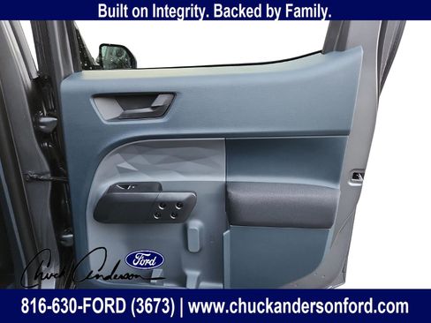 New 2026 Ford Maverick XL w/ Equipment Group 101A image 27