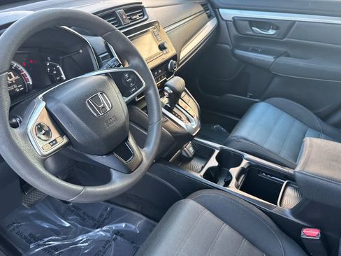 Used 2017 Honda CR-V LX image 11
