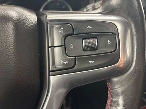 Used 2020 Chevrolet Blazer RS w/ LPO, Sport Package image 24