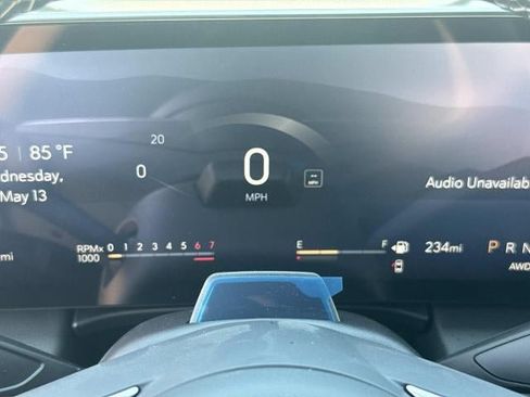 New 2026 Buick Enclave Avenir w/ Super Cruise Package AWD/4WD image 29