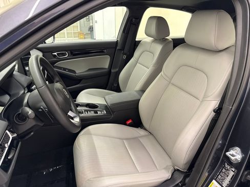 Used 2025 Honda Civic Sport Touring image 15