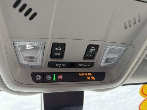 Certified 2023 Chevrolet Equinox LT image 32