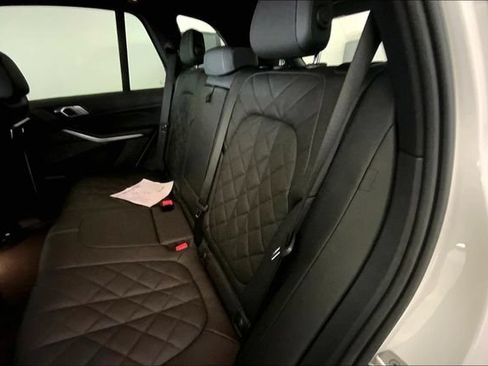 Certified 2024 BMW X5 sDrive40i w/ Parking Assistance Package RWD image 12