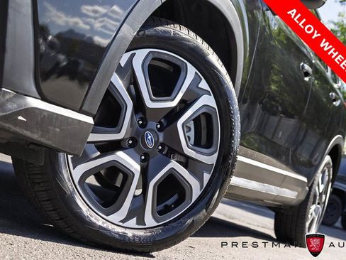 Used 2024 Subaru Ascent Limited AWD/4WD image 13