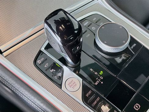 Certified 2023 BMW 840i Gran Coupe xDrive AWD/4WD image 17