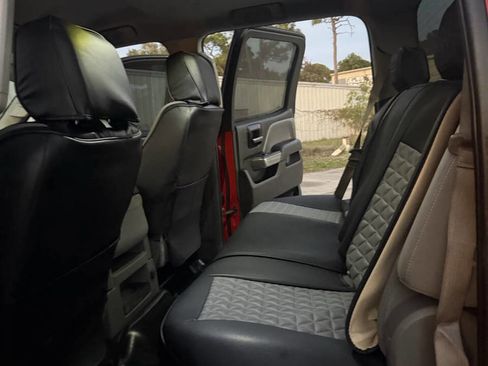 Used 2014 Chevrolet Silverado 1500 LT w/ LT Convenience Package image 14