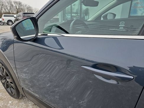 Used 2025 MAZDA CX-30 AWD 2.5 S w/ Preferred Package image 26