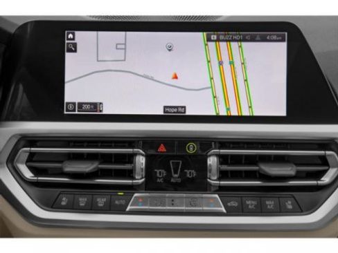 Used 2021 BMW 430i Coupe w/ Convenience Package image 18