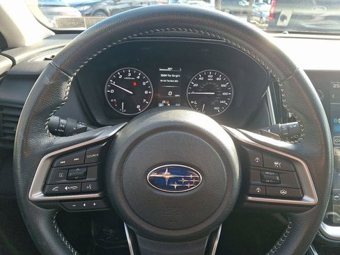 Certified 2025 Subaru Outback Premium AWD/4WD image 20