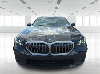 New 2026 BMW 530i w/ Premium Package video 2