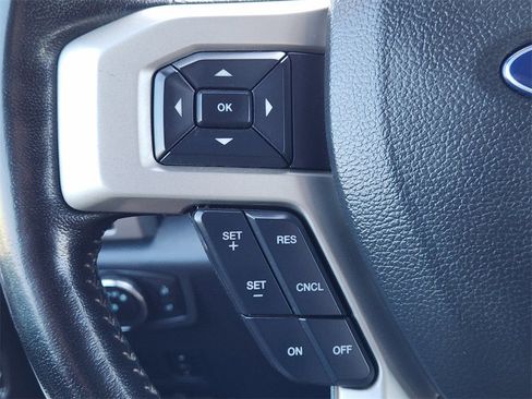 Used 2022 Ford F350 Lariat w/ Lariat Ultimate Package image 29