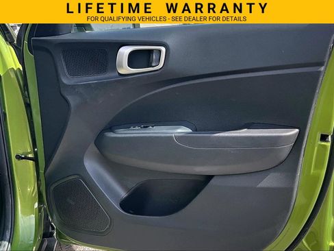 Used 2022 Hyundai Venue SEL w/ Cargo Package FWD image 20