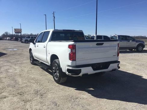 Used 2021 Chevrolet Silverado 1500 RST w/ All Star Edition Plus image 5