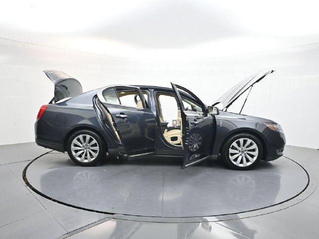 Used 2013 Lincoln MKS FWD image 49