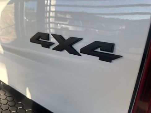 Used 2023 RAM 1500 Classic Warlock w/ Trailer Tow Group image 20