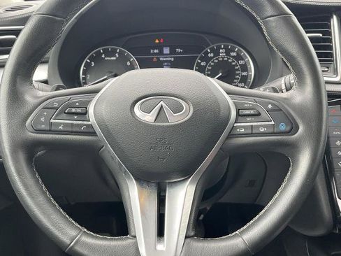 Certified 2022 INFINITI QX50 Essential image 14
