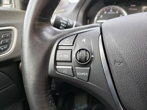 Used 2018 Acura TLX w/ Technology Package image 20