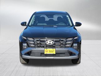 Certified 2026 Hyundai Tucson SE video 2