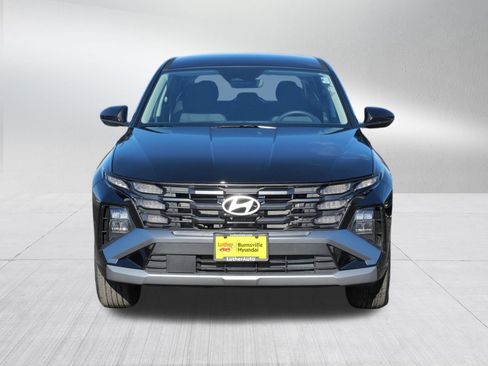 Certified 2026 Hyundai Tucson SE image 2