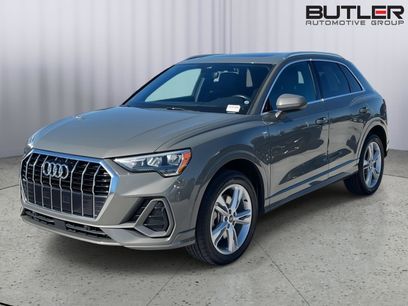 Used 2022 Audi Q3 2.0T Premium w/ Convenience Package