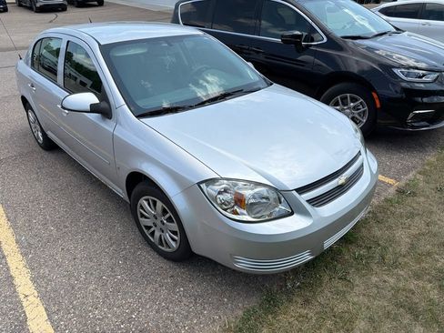 Used 2009 Chevrolet Cobalt LT FWD image 3