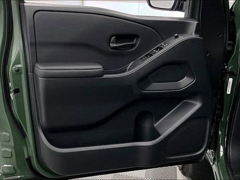 New 2026 Nissan Frontier SV w/ SV Convenience Package image 35
