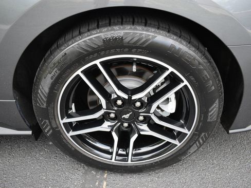Used 2022 Ford Mustang Premium w/ Equipment Group 201A RWD image 36