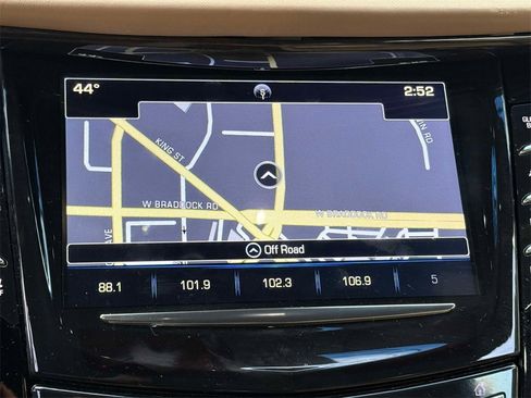 Used 2019 Cadillac Escalade ESV Platinum image 6