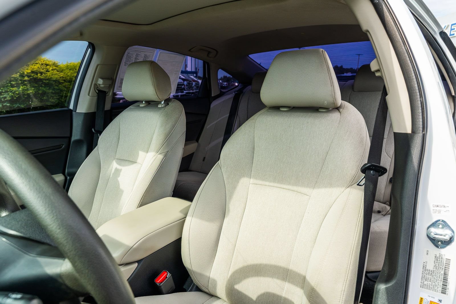 Used 2024 Honda Accord EX image 16