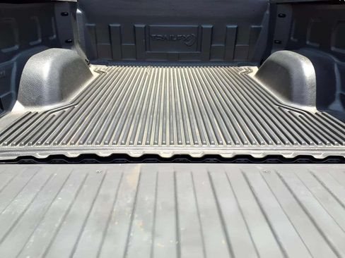 Used 2026 Chevrolet Silverado 1500 RST RWD image 9