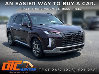 Used 2024 Hyundai Palisade Limited FWD video 1