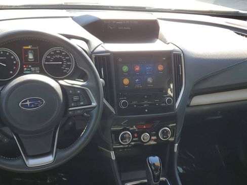 Used 2022 Subaru Forester Limited w/ Popular Package #3 AWD/4WD image 19