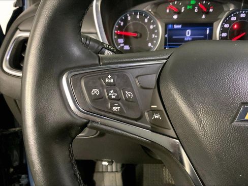 Used 2024 Chevrolet Equinox LT w/ LPO, Floor Liner Package image 18