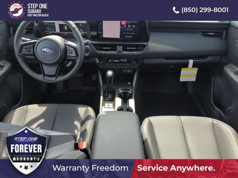 New 2026 Subaru Outback Limited XT AWD/4WD image 15