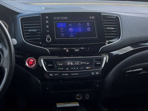 Used 2023 Honda Ridgeline Black Edition image 9