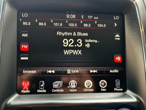 Used 2016 Dodge Durango Limited w/ Nav & Power Liftgate Group image 45