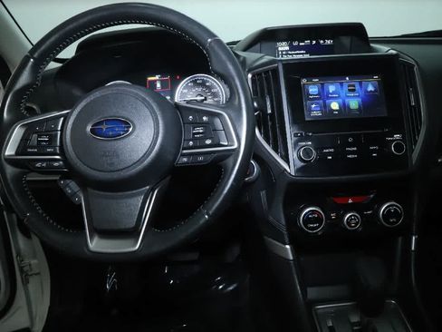 Used 2020 Subaru Forester Premium w/ Popular Package #1 AWD/4WD image 31