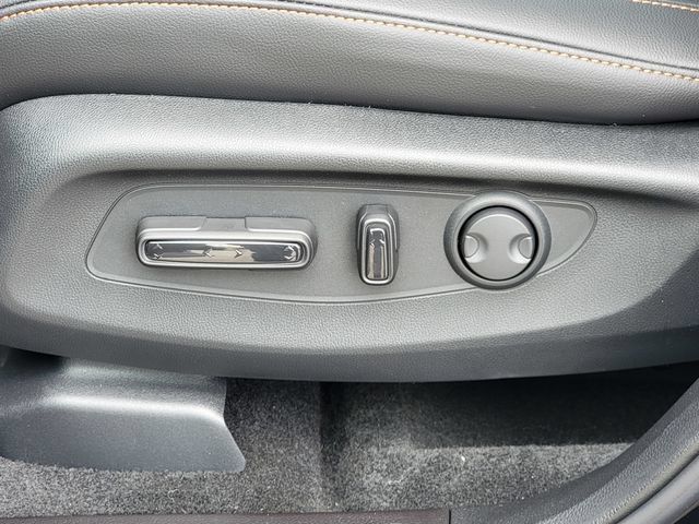 New 2026 Honda CR-V Sport-L image 35