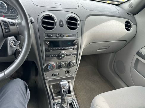Used 2009 Chevrolet HHR LT w/ LT Preferred Equipment Group FWD image 7