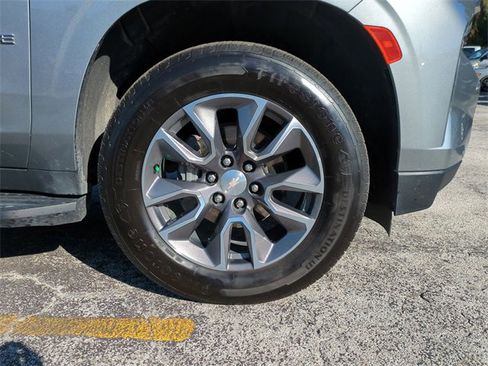 Certified 2023 Chevrolet Tahoe LS image 11