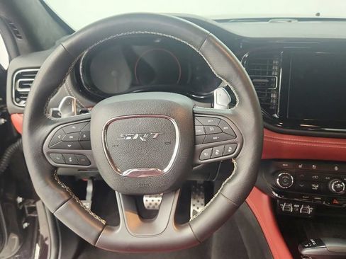 Used 2024 Dodge Durango SRT Hellcat AWD/4WD image 26