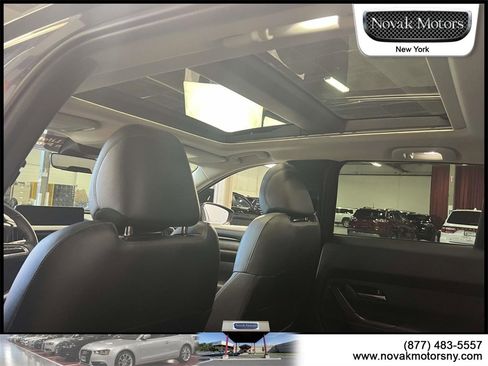 Used 2023 MAZDA CX-50 AWD 2.5 Turbo w/ Premium Pkg image 15