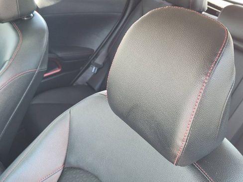 Certified 2025 Kia Soul GT-Line w/ GT-Line Technology Package image 14