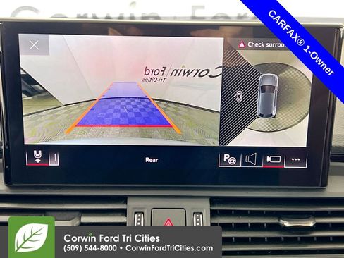 Used 2025 Audi Q5 Prestige image 22