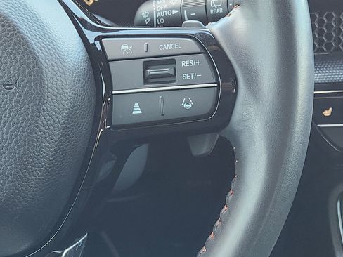 Certified 2023 Honda CR-V Sport Touring image 29