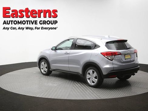 Used 2019 Honda HR-V EX image 63